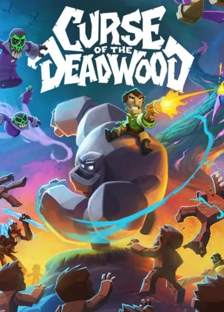 Curse of the Deadwood