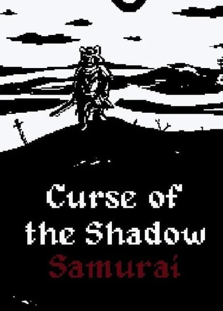 Curse of the Shadow Samurai