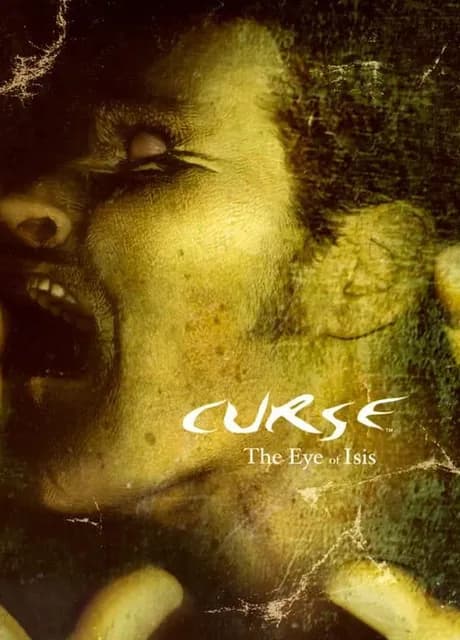 Curse: The Eye of Isis