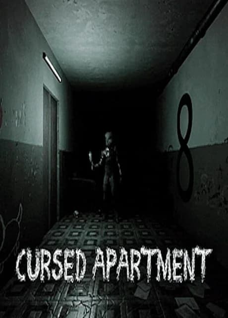 Cursed Apartment