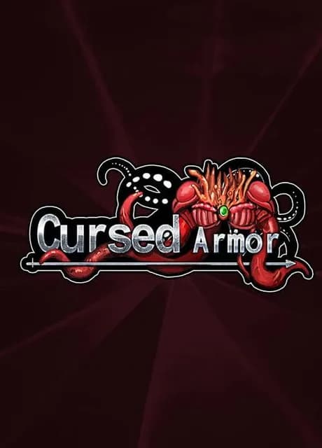 Cursed Armor