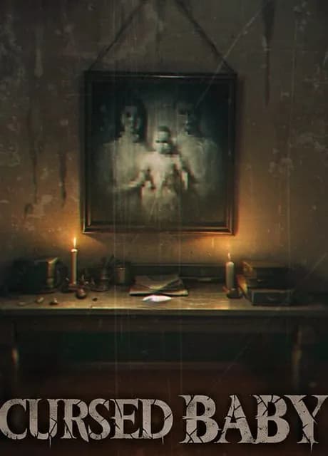 Cursed Baby