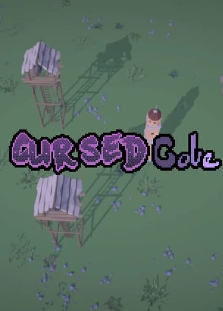 Cursed Cove