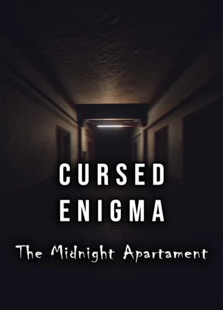 Cursed Enigma: The Midnight Apartment