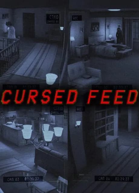 Cursed Feed