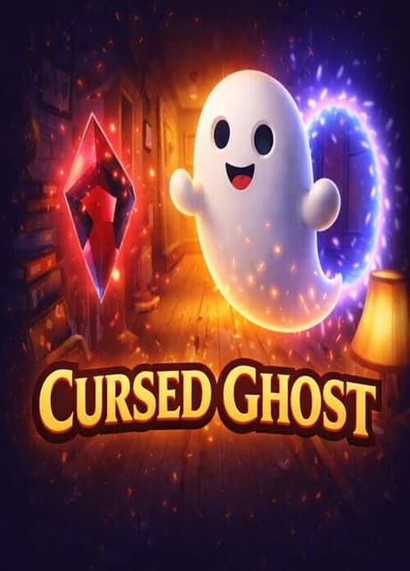 Cursed Ghost