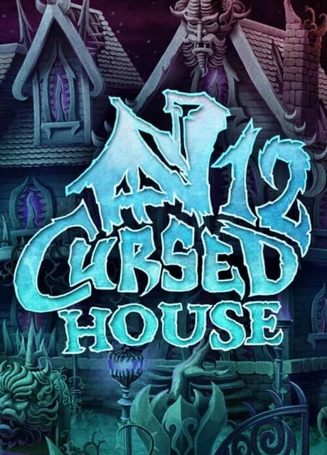 Cursed House 12