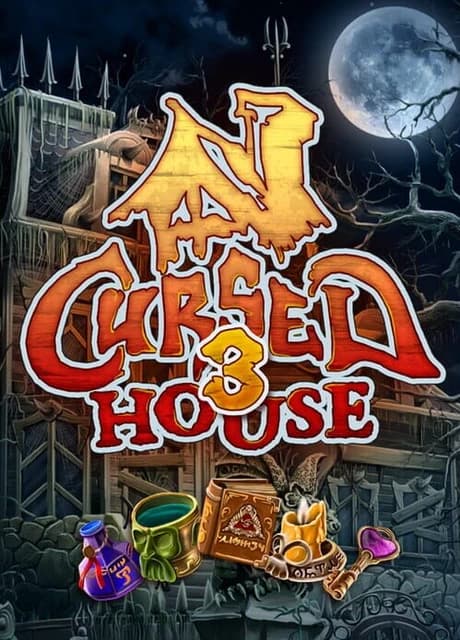 Cursed House 3