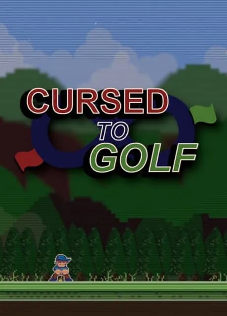 Cursed to Golf