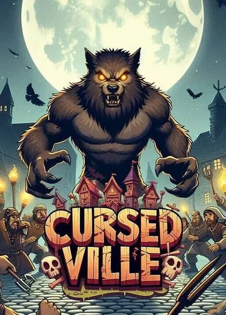 Cursedville