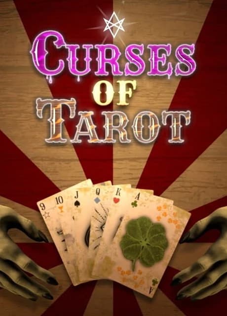 Curses of Tarot