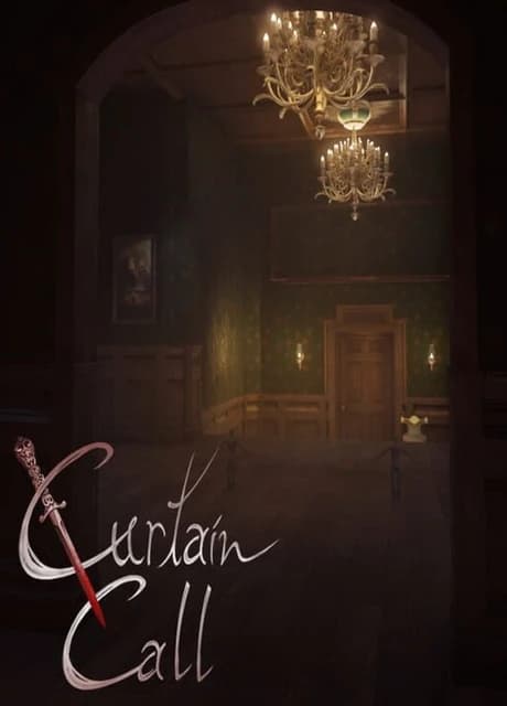 Curtain Call
