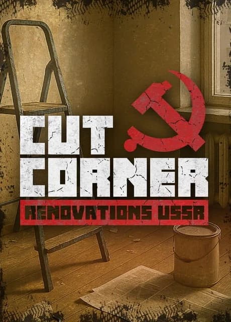 Cut Corner Renovations USSR