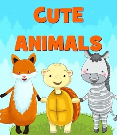 Cute Animals