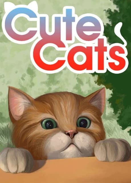 Cute Cats