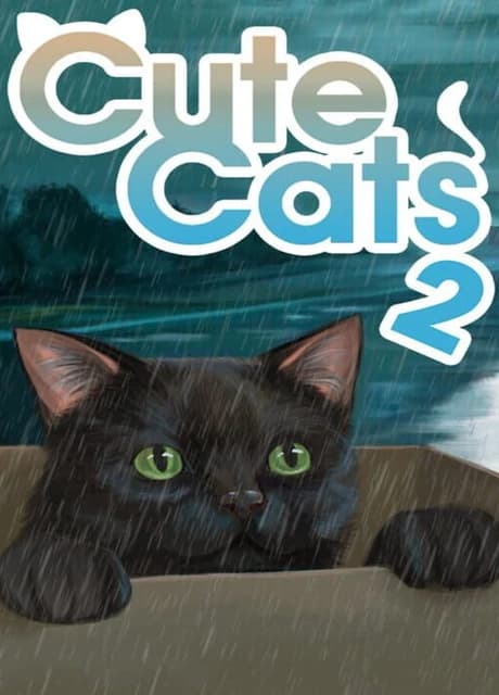 Cute Cats 2