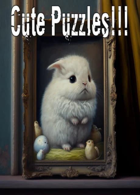 Cute Puzzles!!!