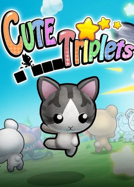 Cute Triplets