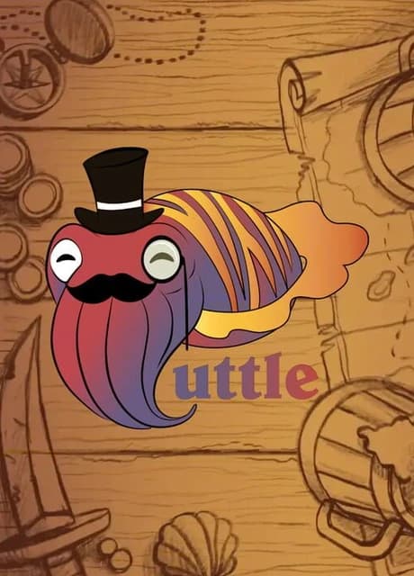 Cuttle