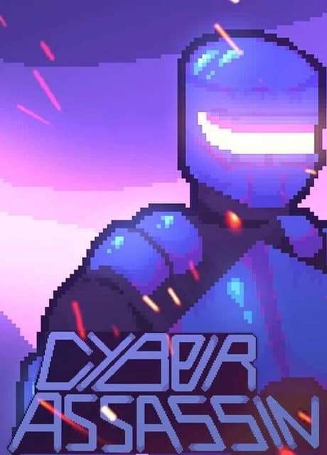 Cyber Assasin