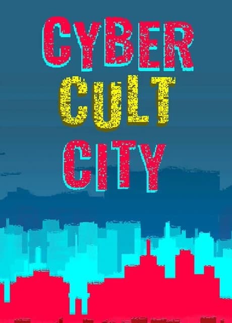 Cyber Cult City