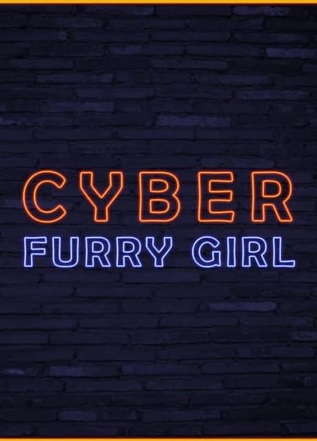Cyber Furry Girl