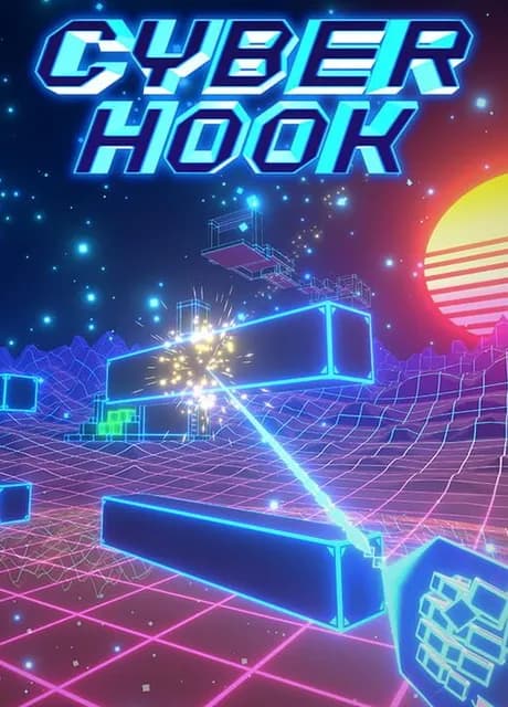 Cyber Hook
