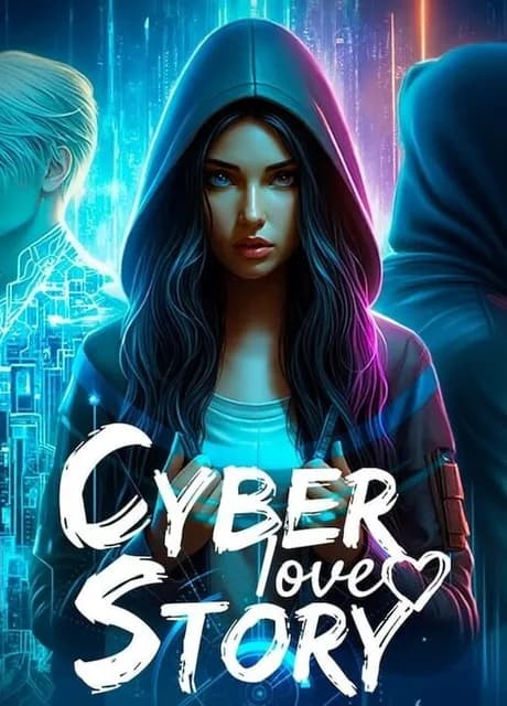 Cyber Love Story
