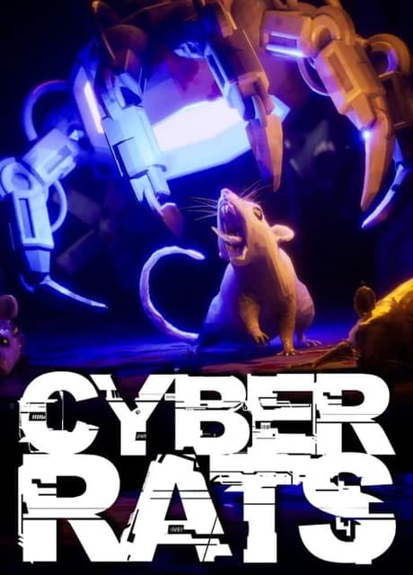 Cyber Rats