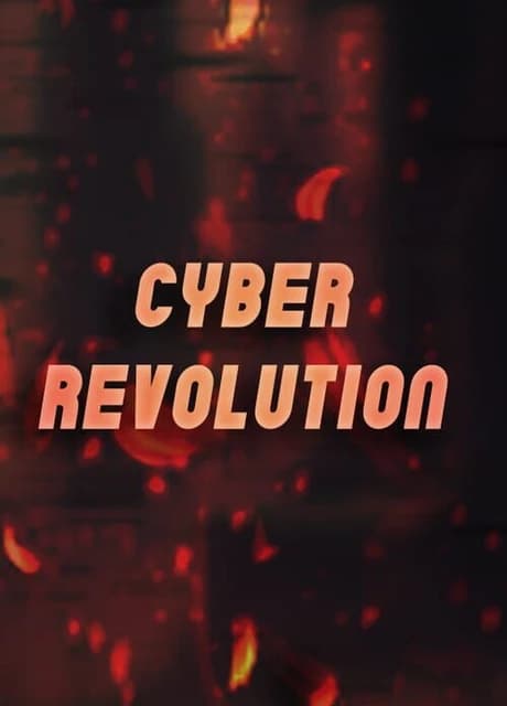 Cyber Revolution