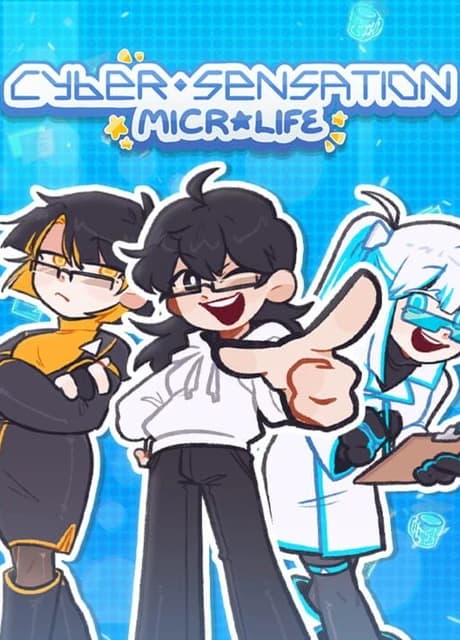 Cyber Sensation: MicroLife