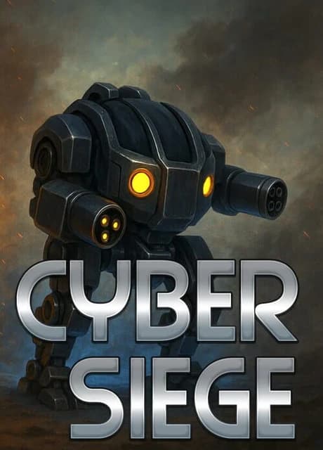 Cyber Siege