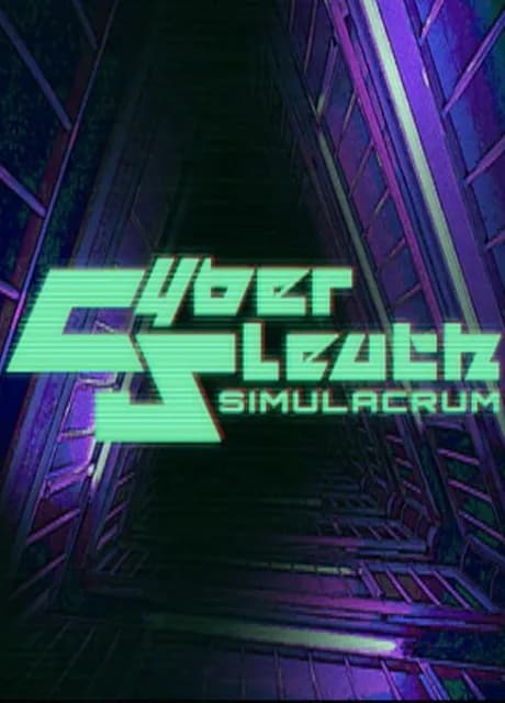 Cyber Sleuth Simulacrum
