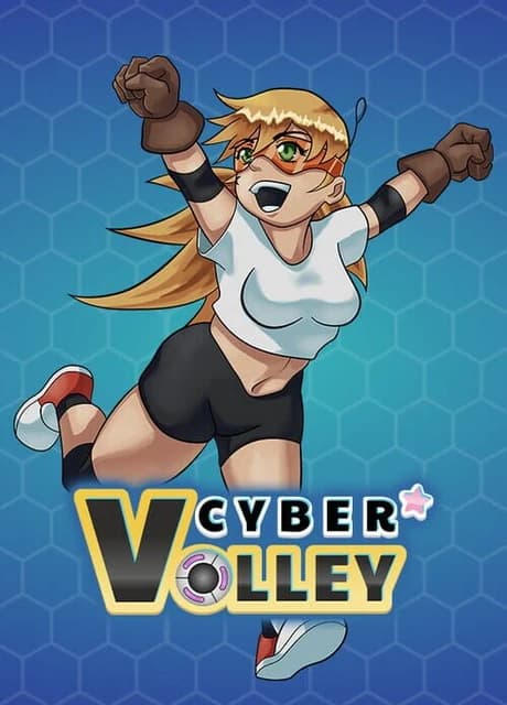 Cyber Volley