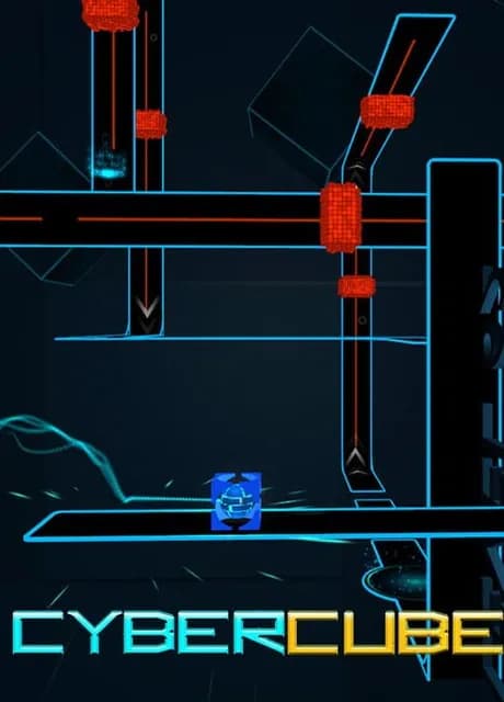 Cybercube