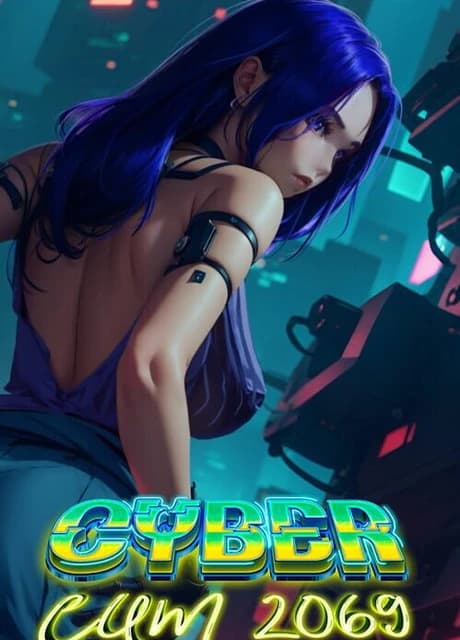 Cybercum 2069