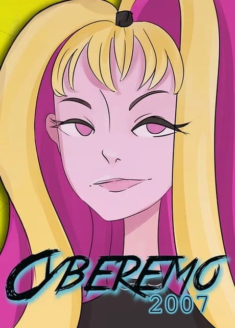 Cyberemo 2007