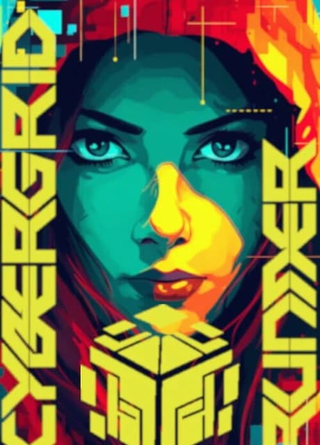 Cybergrid Runner