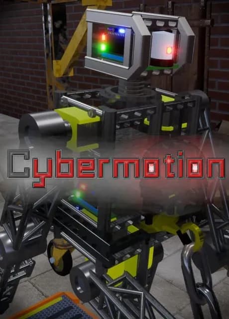 Cybermotion