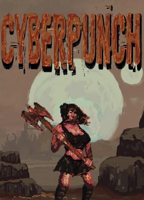 Cyberpunch