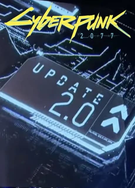 Cyberpunk 2077: 2.0 Update