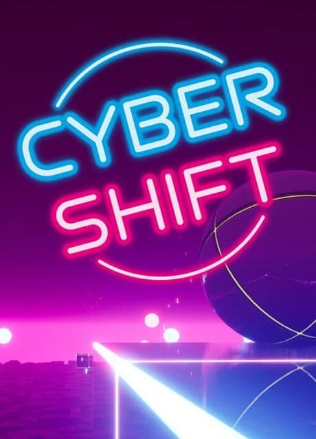 Cybershift