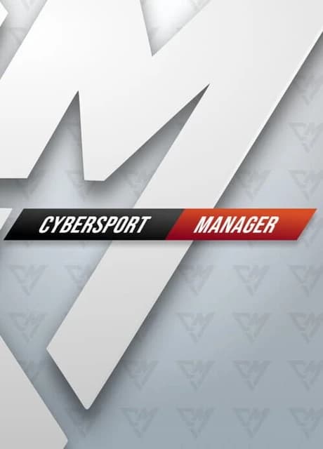 Cybersport Manager