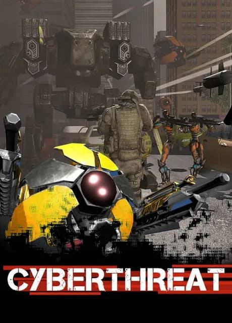 CyberThreat