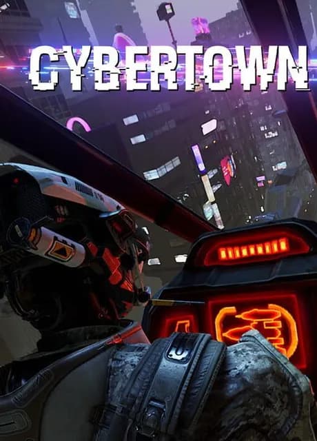CyberTown