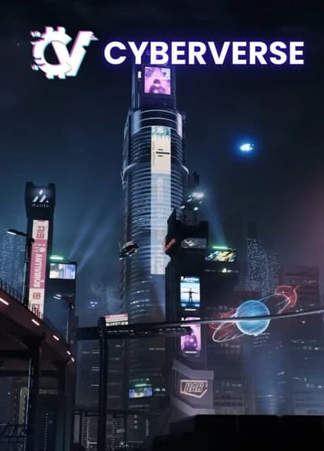 CyberVerse