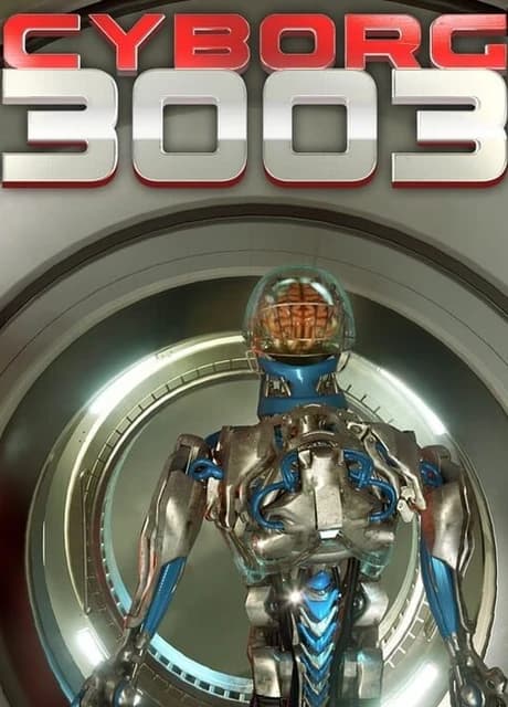 Cyborg3003