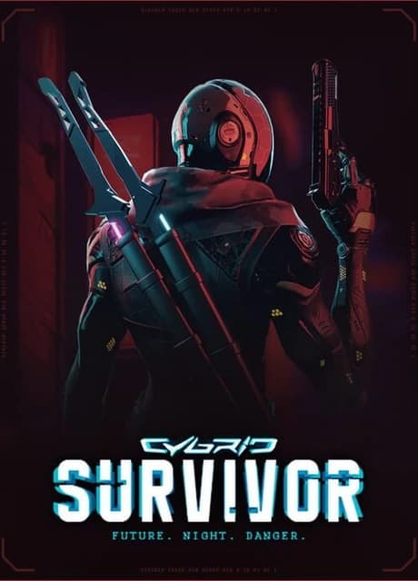 Cybrid: Survivor