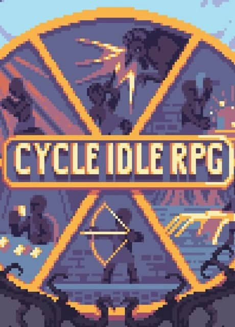 Cycle Idle RPG