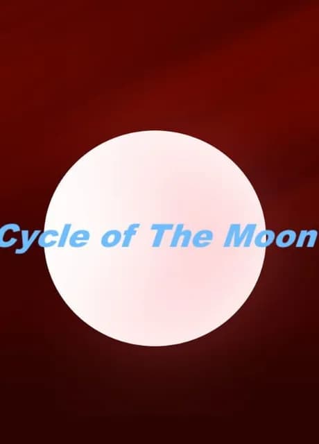 Cycle of the Moon